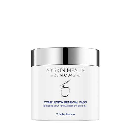 ZO | Complexion Renewal Pads (60 Pads)