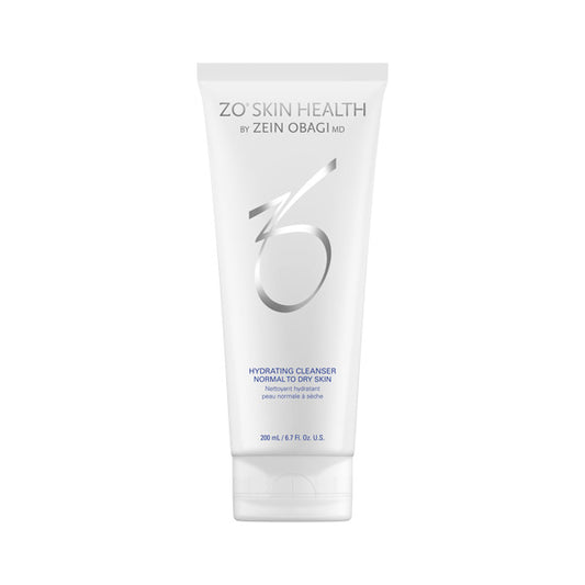 ZO Skin Health Hydrating Cleanser (Normal/Dry Skin)