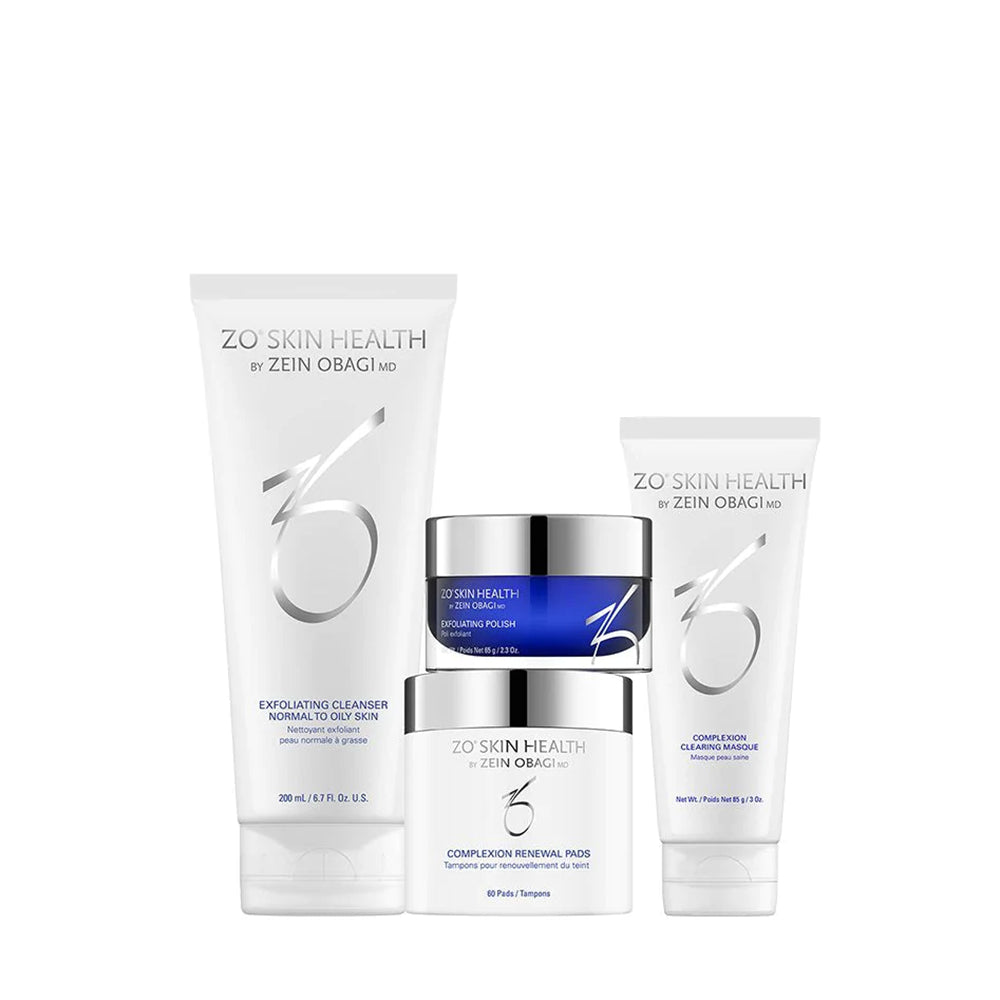 ZO | Complexion Clearing Program Kit