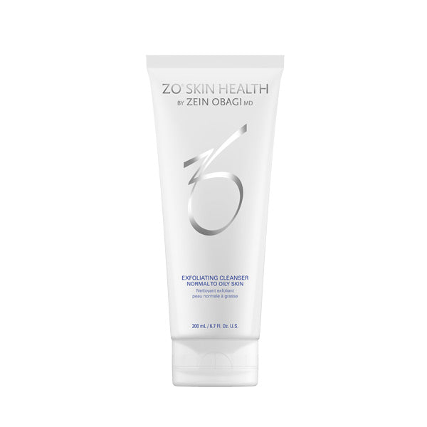 ZO Skin Health Exfoliating Cleanser (Normal/Oily) 200ml