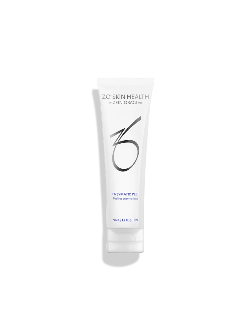 ZO | Enzymatic Peel