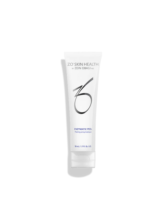 ZO | Enzymatic Peel